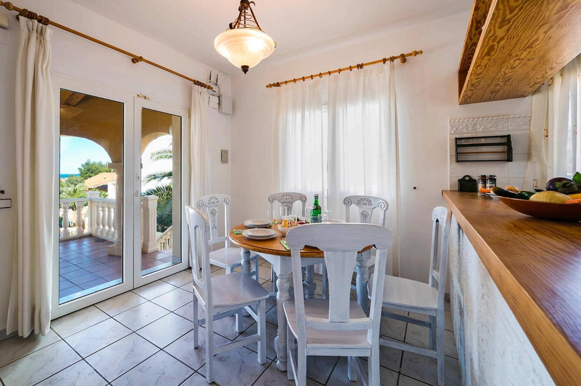 Villa Verde By Villa Plus Balcon del Mar Екстериор снимка