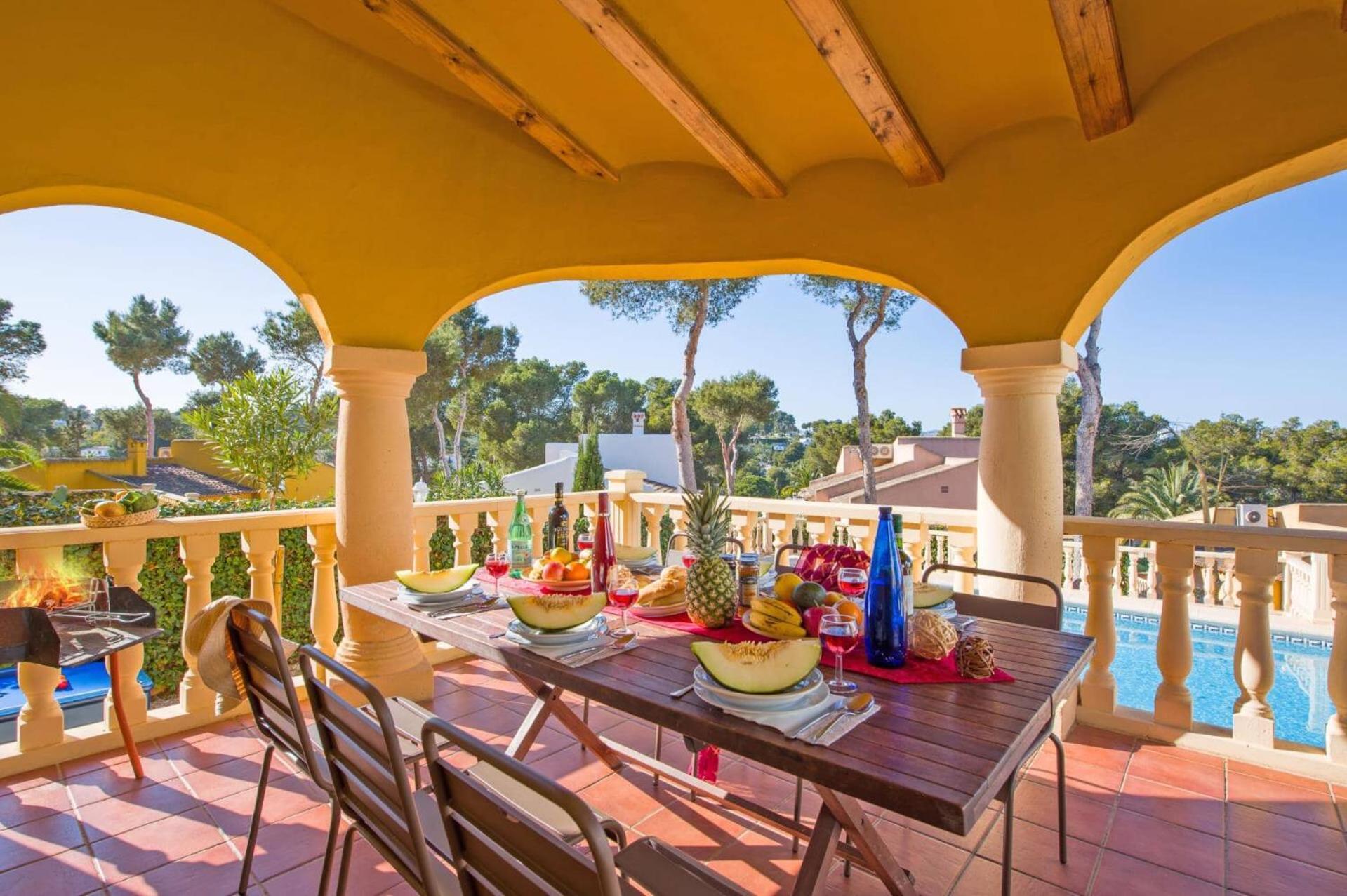 Villa Verde By Villa Plus Balcon del Mar Екстериор снимка